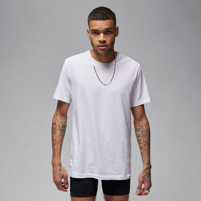 NIKE公式】ジョーダン メンズ フライト ベース Tシャツ (2枚セット